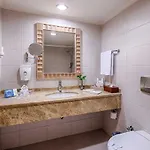 Scylax Family Club Szálloda Alanya