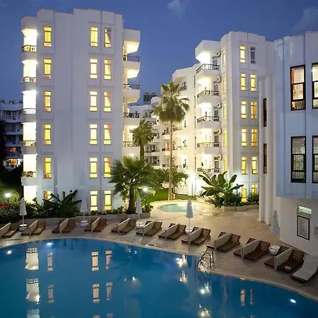 Scylax Family Club Szálloda 4*