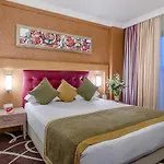 Scylax Family Club Отель 4*