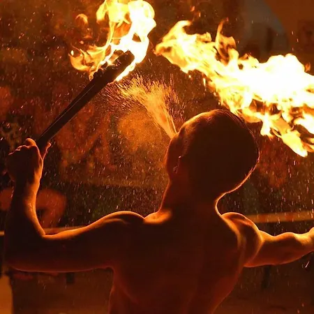 Scylax Family Club Hotel Alanya