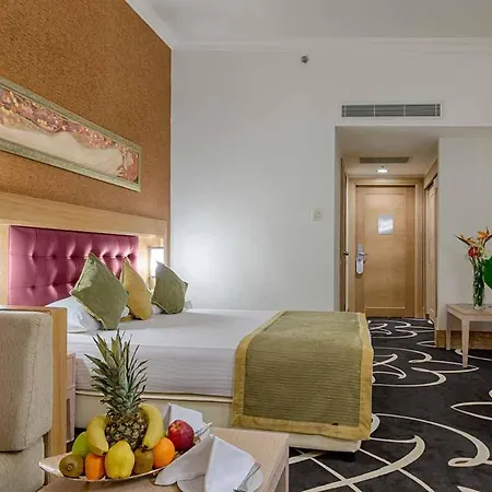 Scylax Family Club 4*