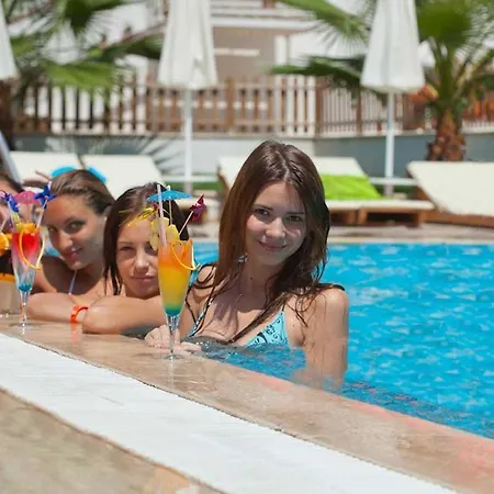Hotel Scylax Family Club