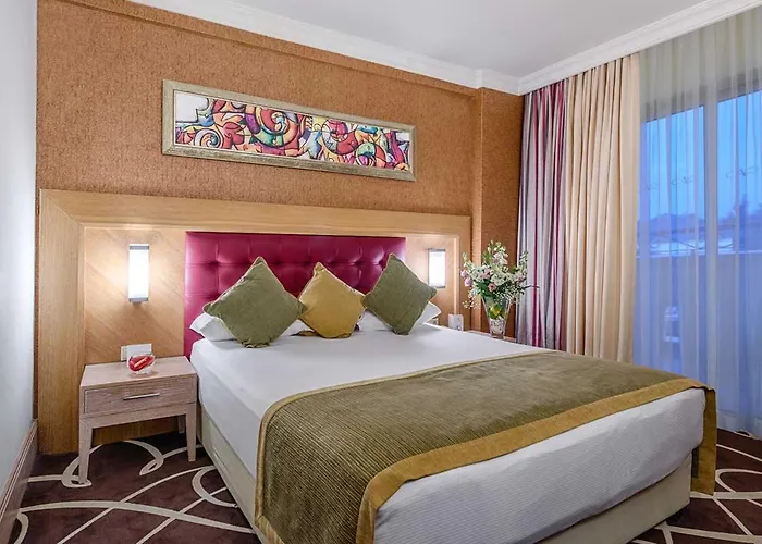 Scylax Family Club 호텔 4*