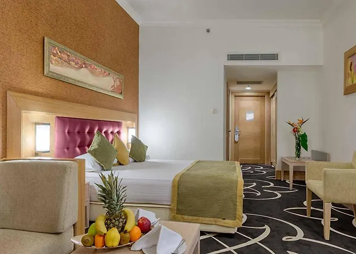 Scylax Family Club 4*