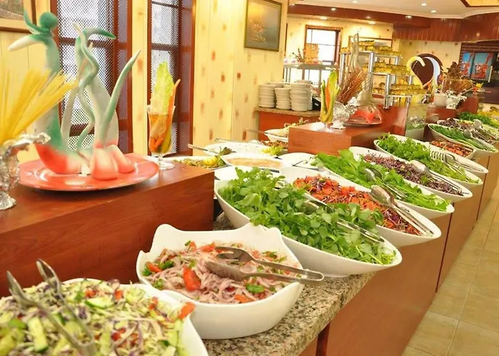 Scylax Family Club 4*